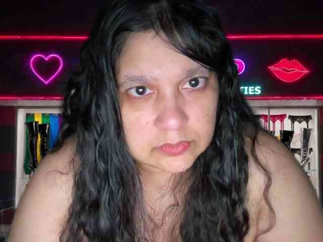DUMBHOEMELANIE webcam