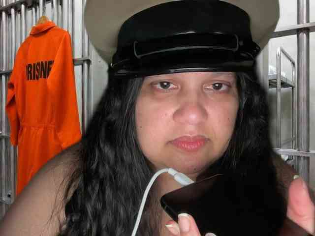DUMBHOEMELANIE webcam