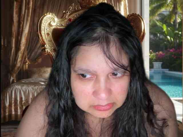 DUMBHOEMELANIE webcam