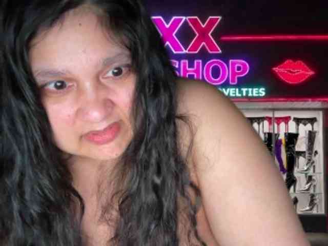 DUMBHOEMELANIE webcam