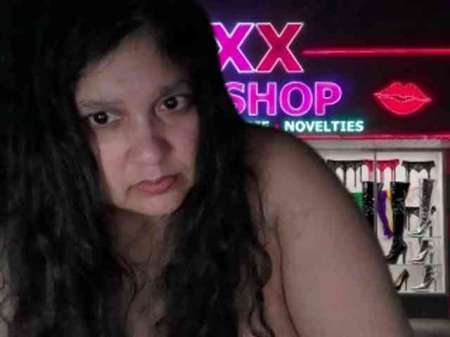 DUMBHOEMELANIE webcam