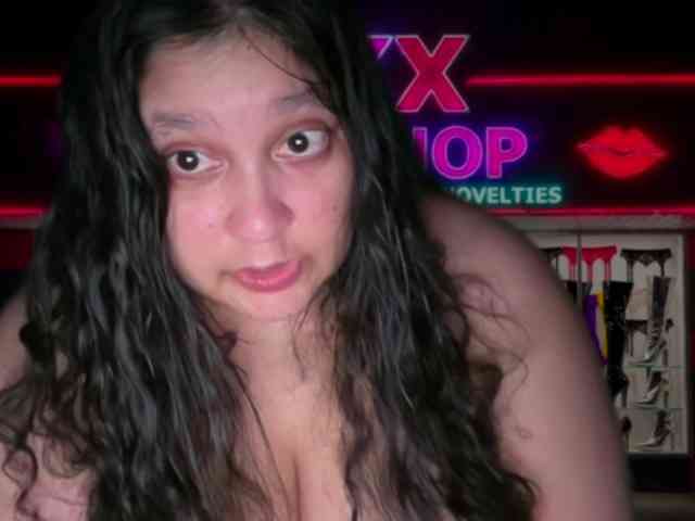 DUMBHOEMELANIE webcam