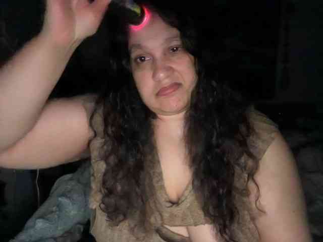DUMBHOEMELANIE webcam