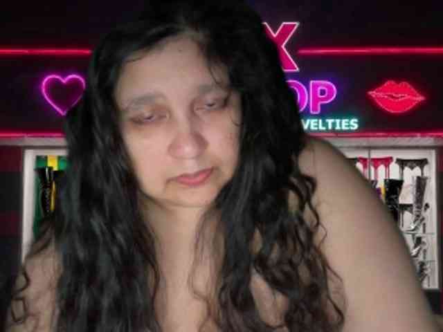 DUMBHOEMELANIE webcam