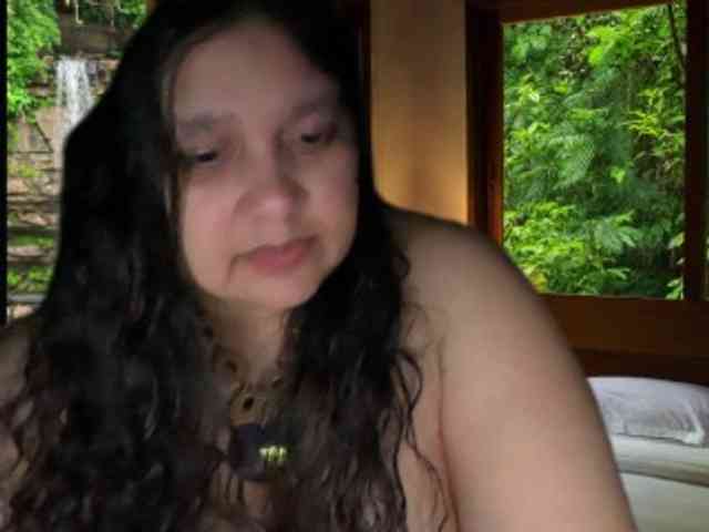 DUMBHOEMELANIE webcam