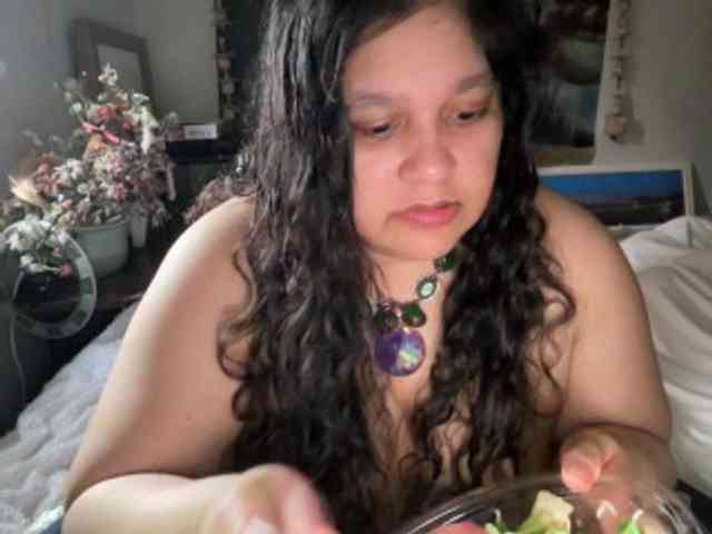DUMBHOEMELANIE webcam