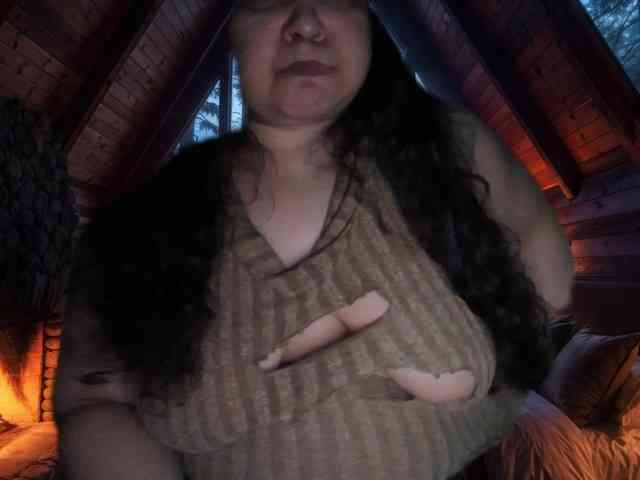 DUMBHOEMELANIE webcam
