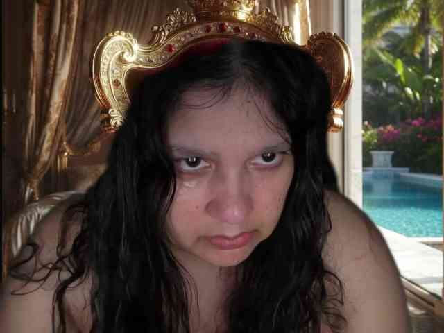 DUMBHOEMELANIE webcam