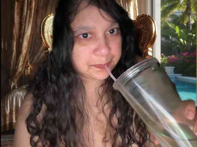 DUMBHOEMELANIE webcam
