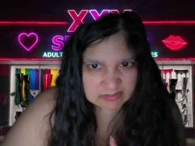 DUMBHOEMELANIE webcam