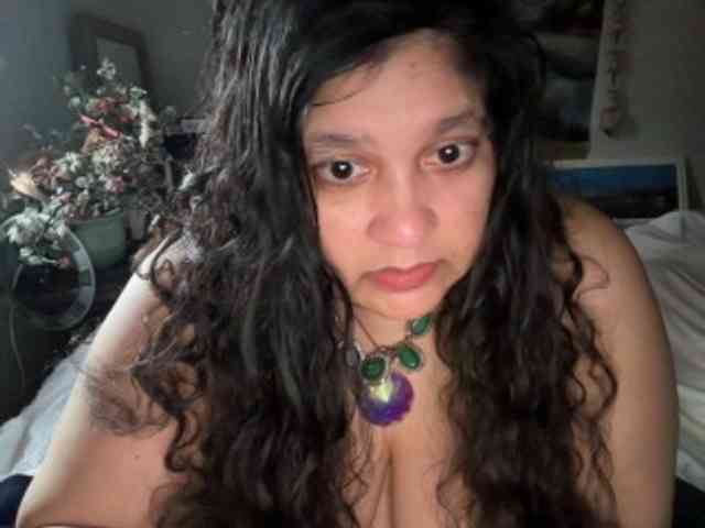 DUMBHOEMELANIE webcam