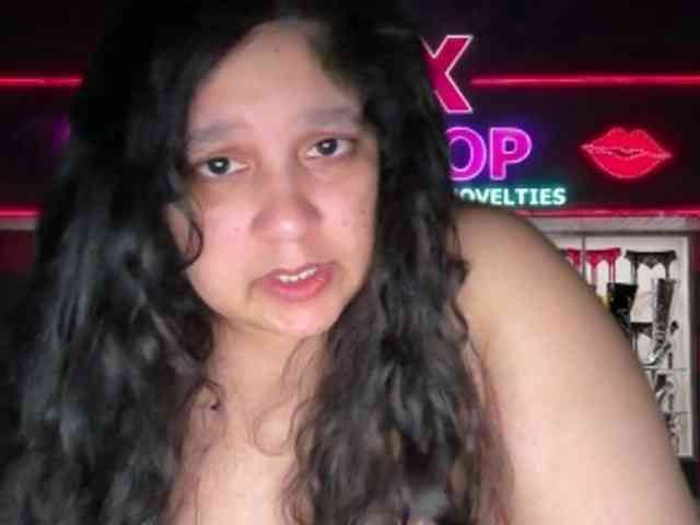 DUMBHOEMELANIE webcam