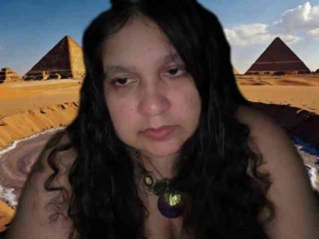 DUMBHOEMELANIE webcam