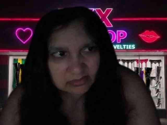 DUMBHOEMELANIE webcam