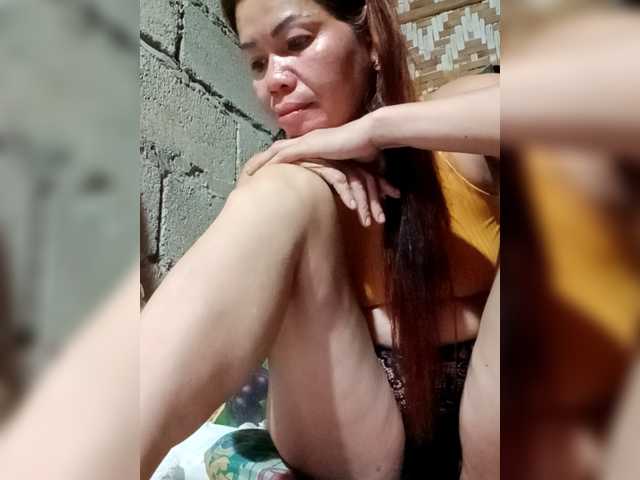 Clingypinay-sweetcum