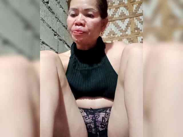 clingypinay-sweetcum webcam