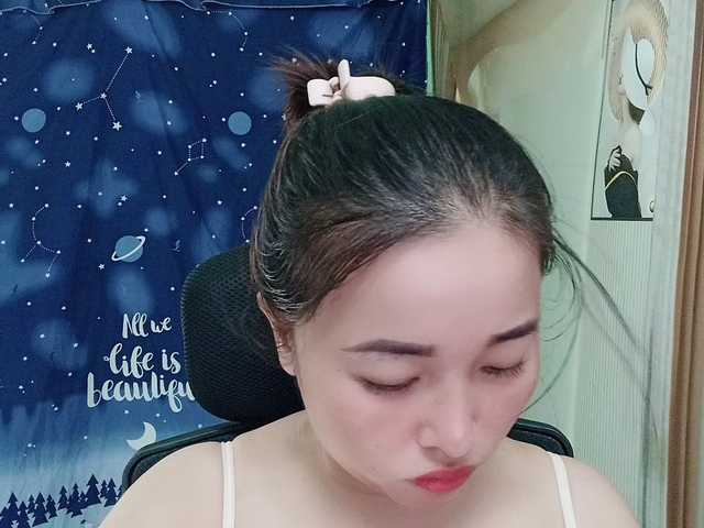 Benahot69 live cam on BongaCams