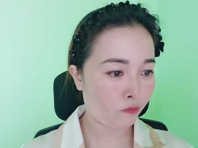 Benahot69 Live Cam on BongaCams