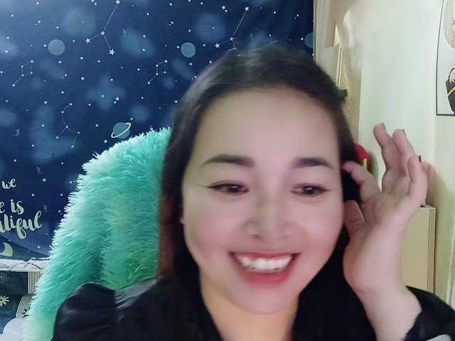 Benahot69 live cam on BongaCams