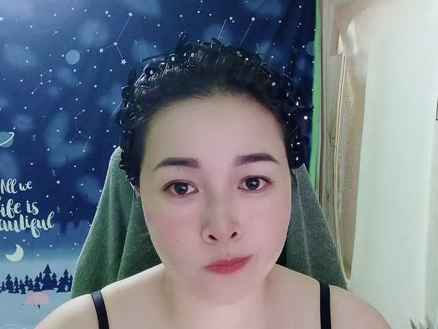 Benahot69 Прямой эфир на BongaCams