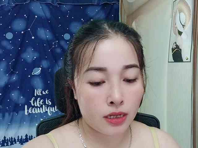 Benahot69 Live Webcam on BongaCams