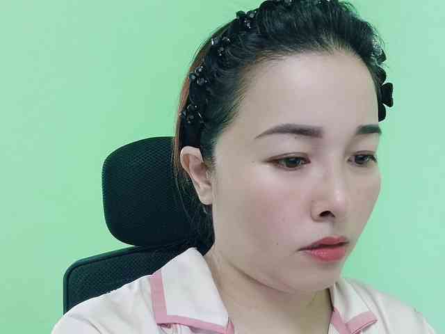 Benahot69 webcam