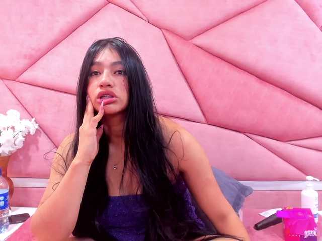 MarianaPrin live cam on BongaCams
