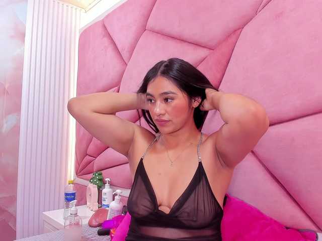 MarianaPrin live cam on BongaCams