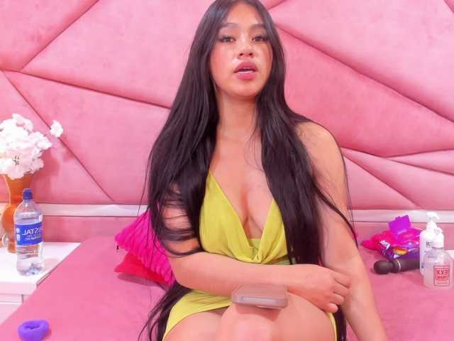 MarianaPrin live cam on BongaCams
