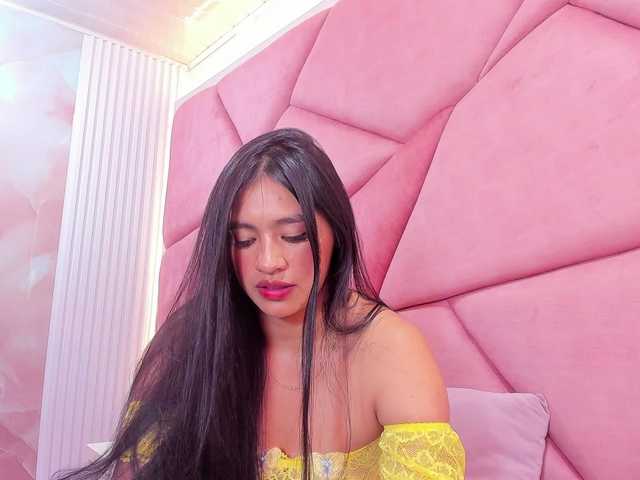 MarianaPrin live cam on BongaCams