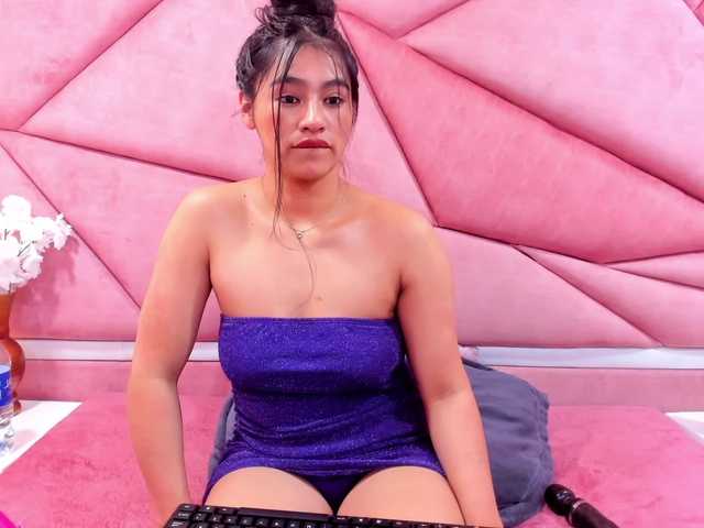 MarianaPrin live cam on BongaCams