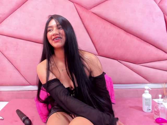 MarianaPrin live cam on BongaCams