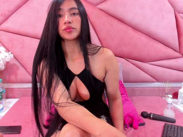 MarianaPrin live cam on BongaCams