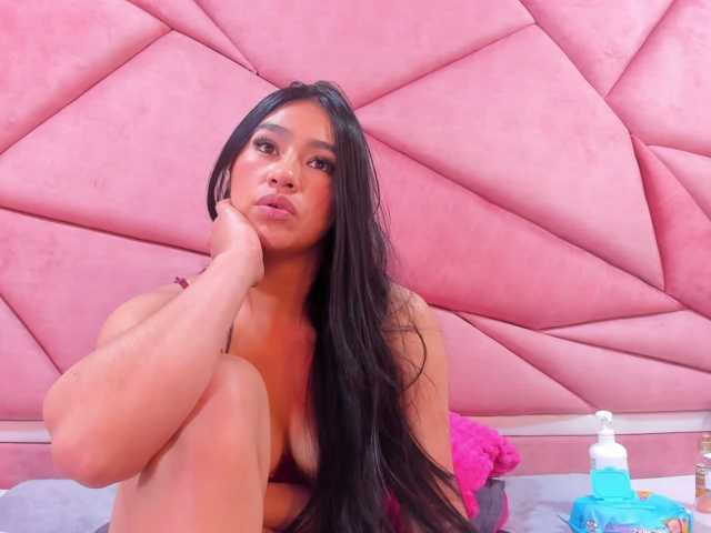 MarianaPrin live cam on BongaCams