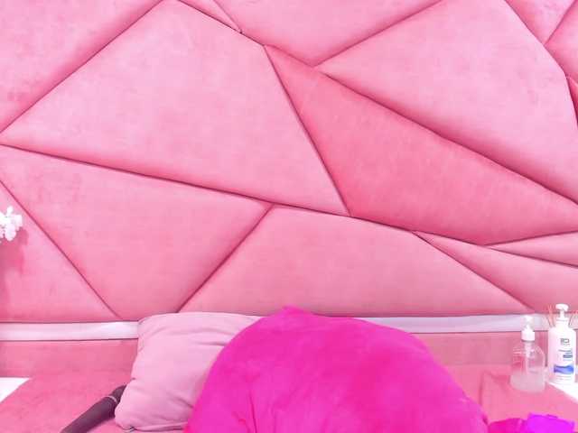 MarianaPrin live cam on BongaCams