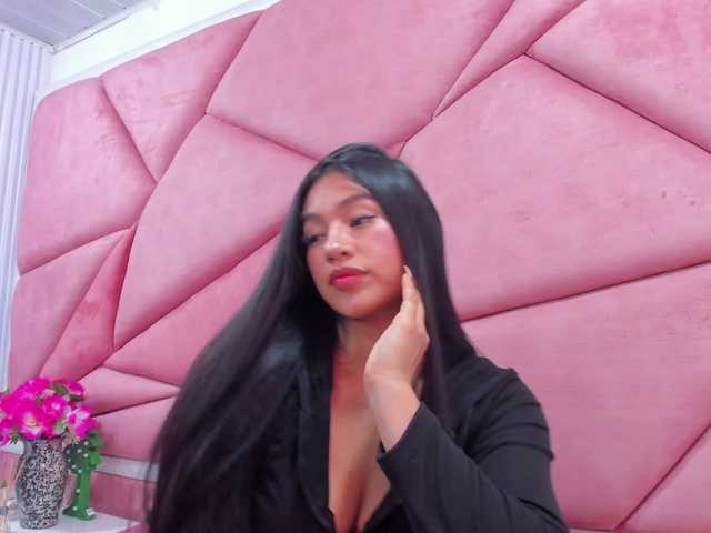 MarianaPrin's BongaCams show and profile