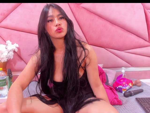 MarianaPrin live cam on BongaCams