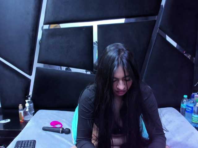 MarianaPrin live cam on BongaCams