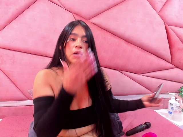 MarianaPrin live cam on BongaCams