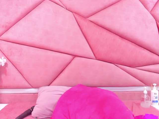MarianaPrin live cam on BongaCams