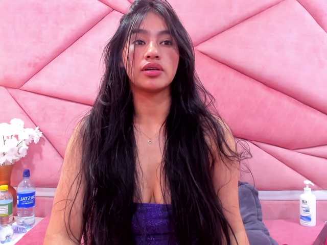 MarianaPrin live cam on BongaCams