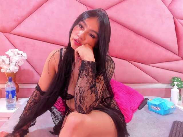 MarianaPrin live cam on BongaCams
