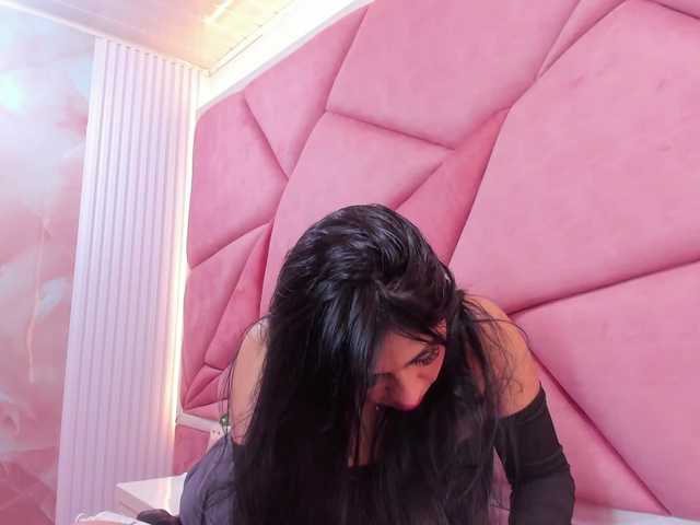 MarianaPrin live webcam show