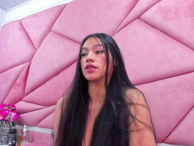 MarianaPrin's BongaCams show and profile