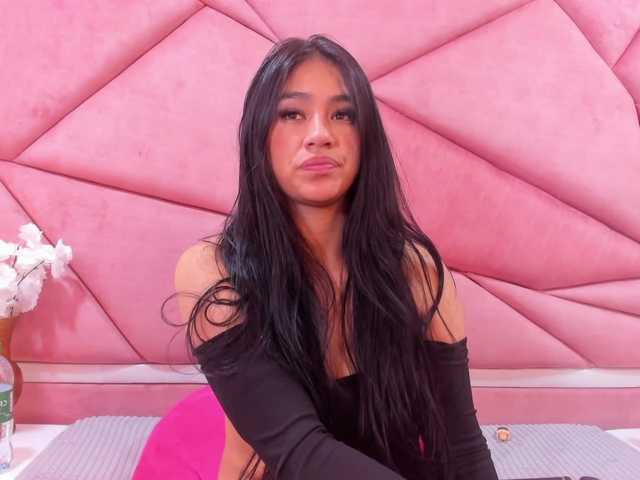 MarianaPrin live cam on BongaCams