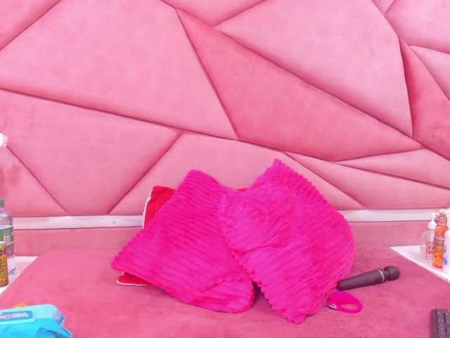 MarianaPrin live cam on BongaCams