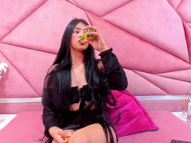 MarianaPrin live cam on BongaCams
