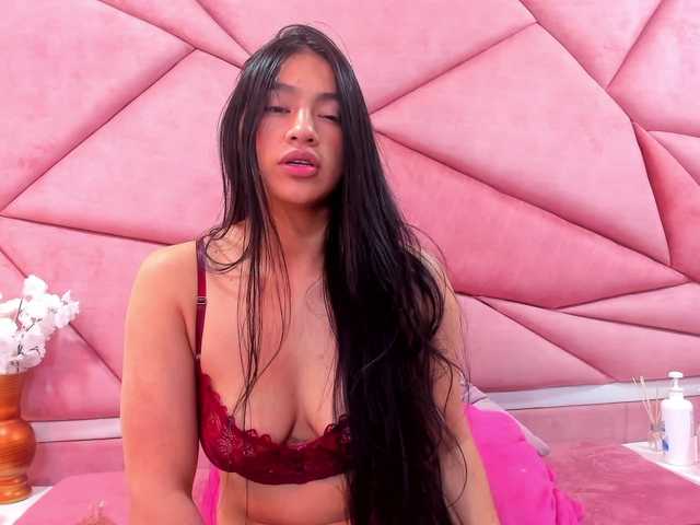MarianaPrin live cam on BongaCams