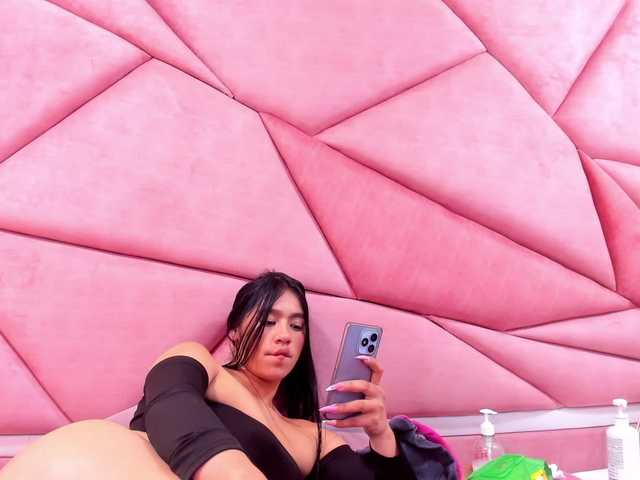 MarianaPrin live cam on BongaCams