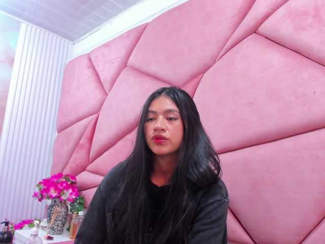 MarianaPrin's BongaCams show and profile